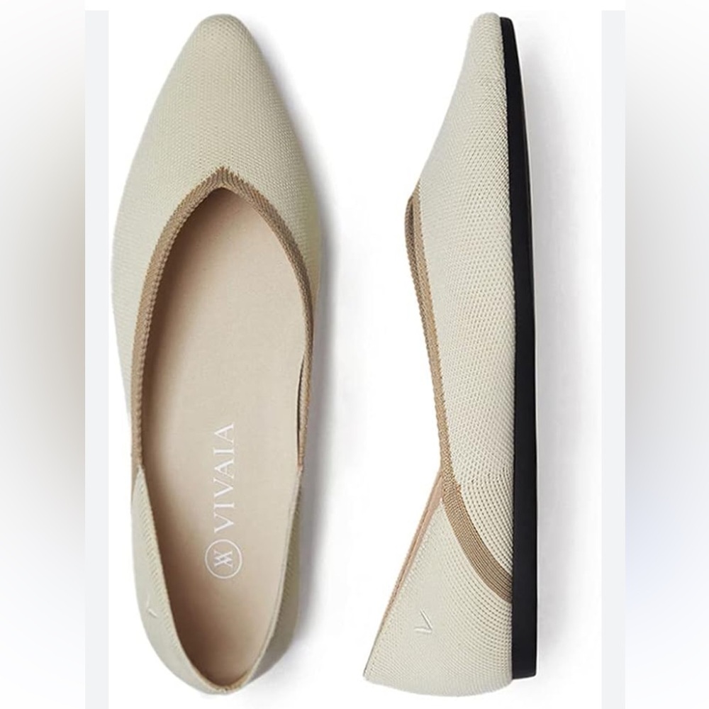 Vivaia women washable shoes, size 40, new without box - Picture 4 of 4